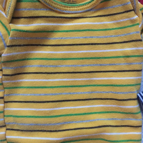 5 one piece outfits - Picture 5 of 6